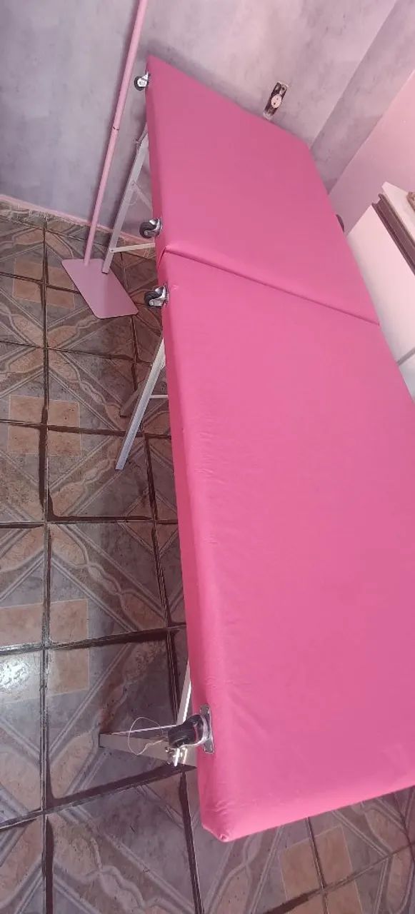 Maca portatil rosa  - Foto 4