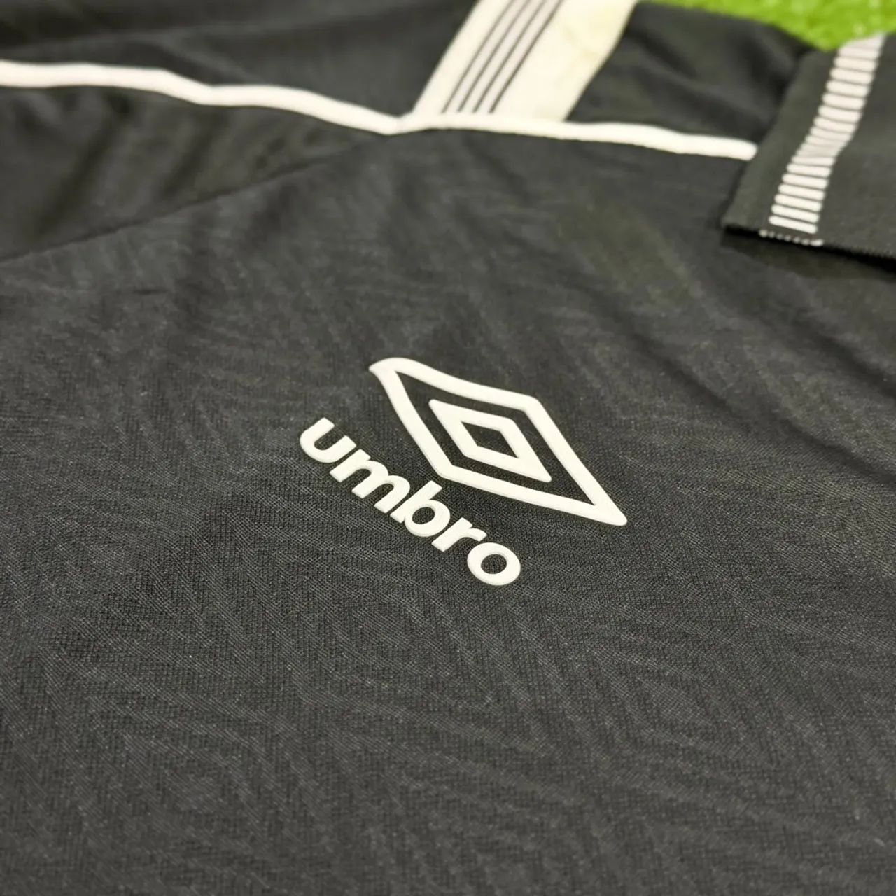 Camisa Santos 3º uniforme 26/27 - Foto 4