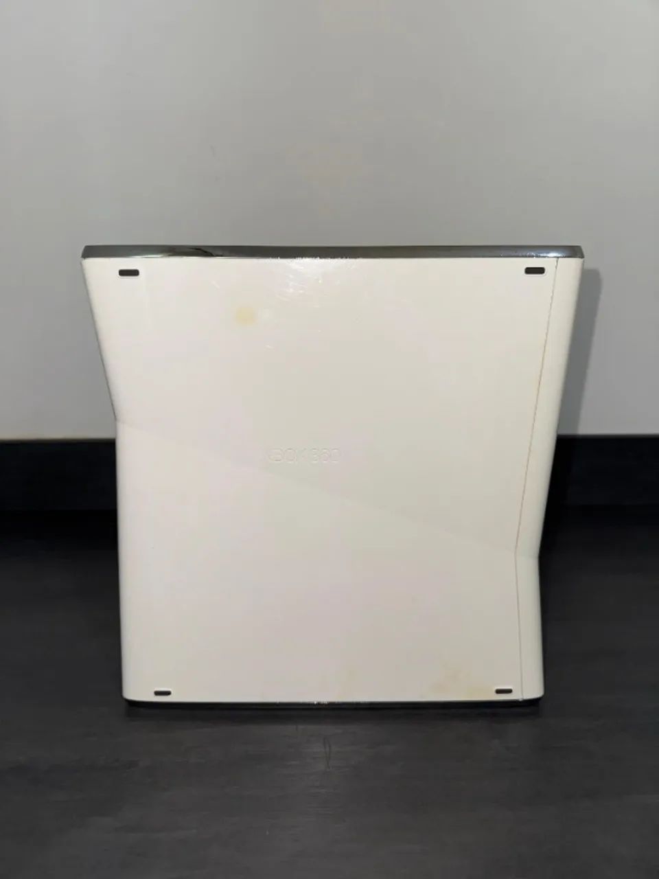 Xbox 360 Branco - Foto 5