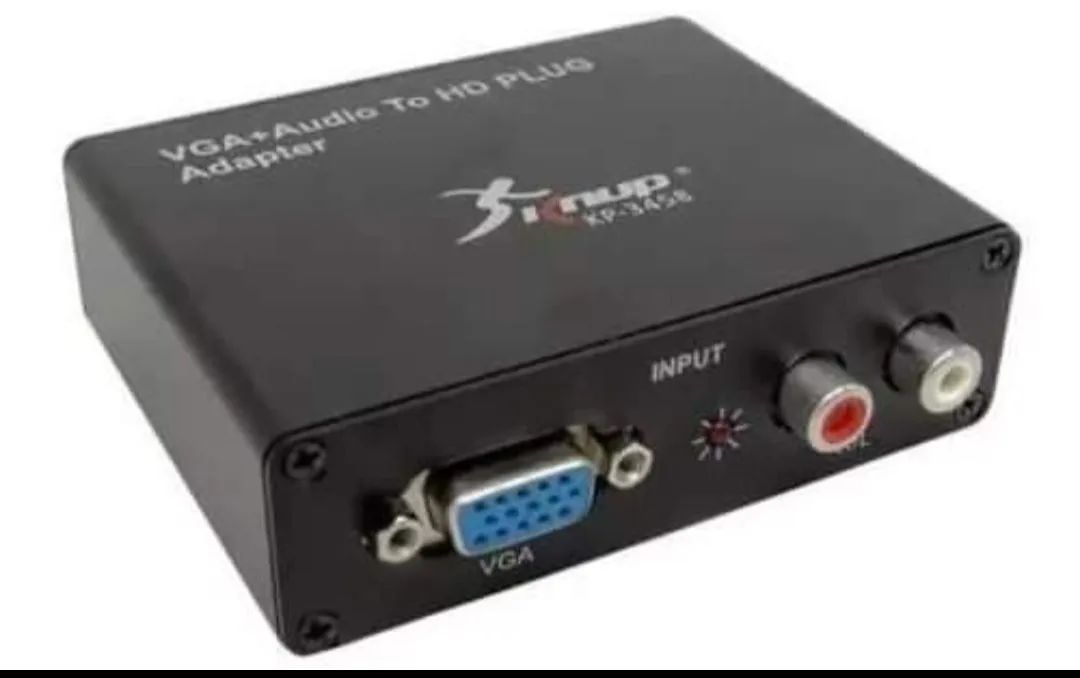 Conversor VGA hdmi - Foto 2