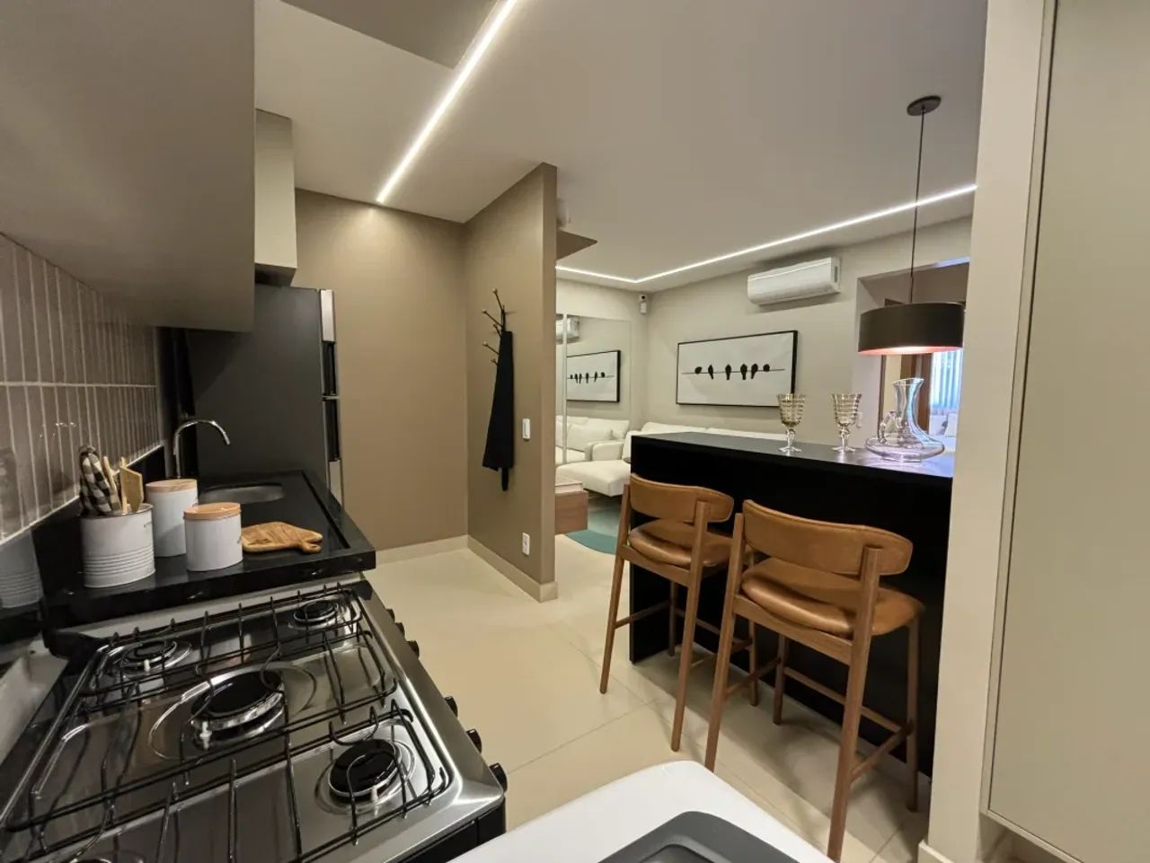 Apartamento à Venda no Setor Vila Rosa - Foto 4