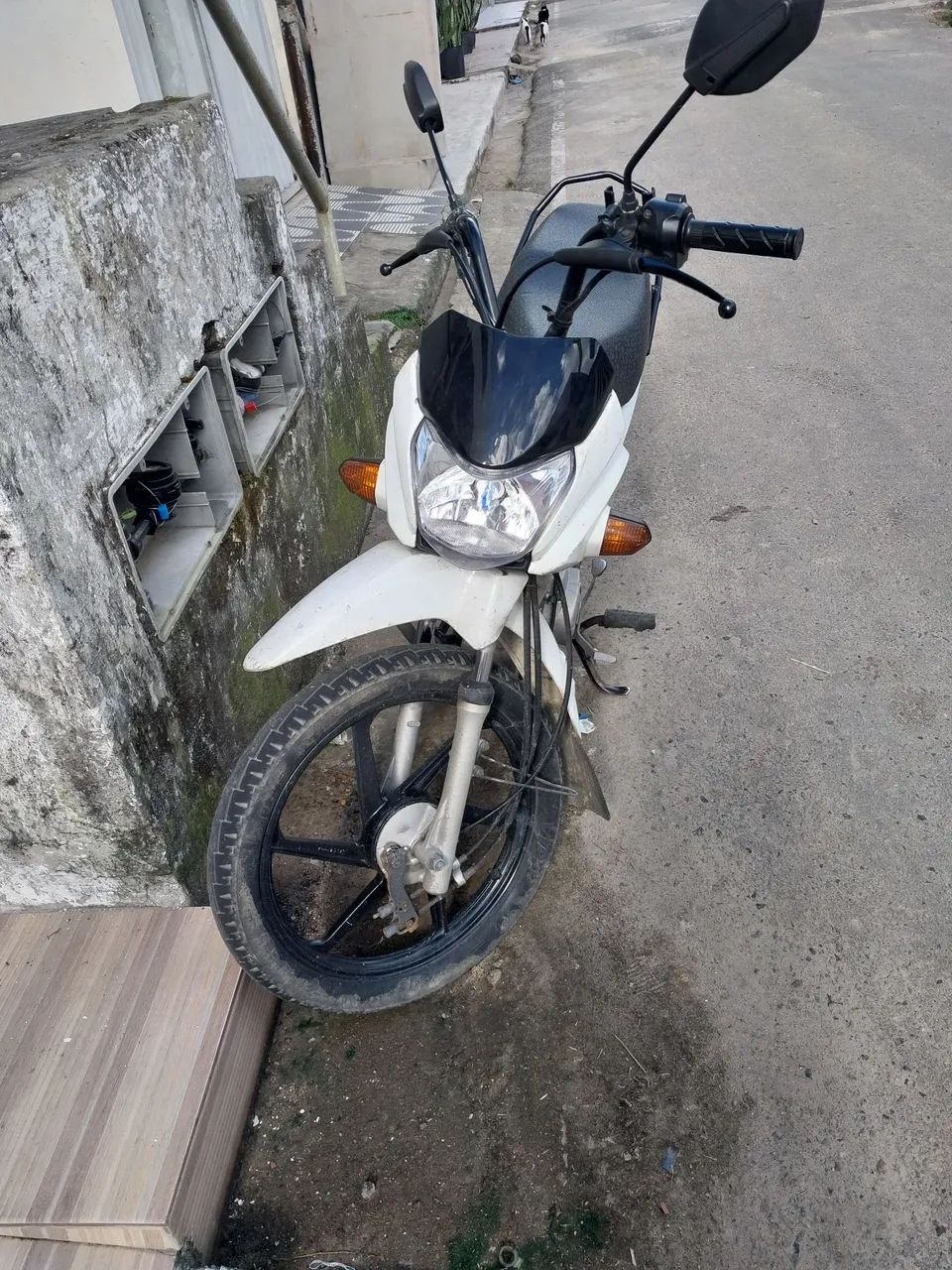 Pop 110i  - Foto 3