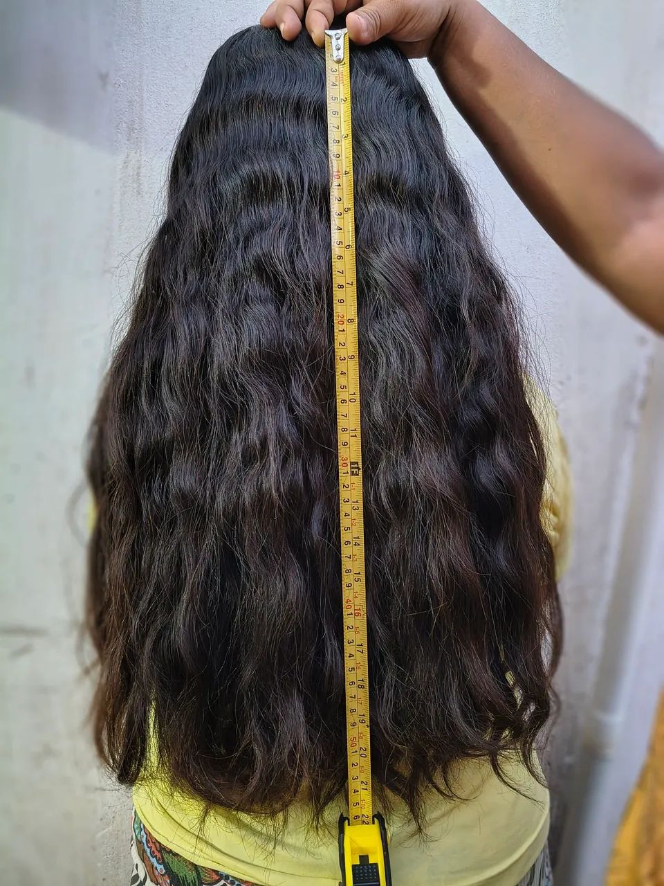 Vende-se cabelo natural - Foto 2