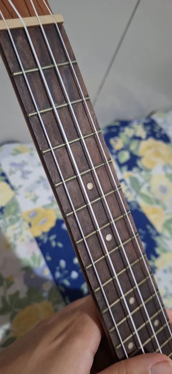 Ukulele Shelby Su23m  - Foto 4