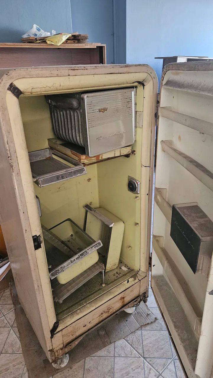 Frigidaire (para colecionador) - Foto 3