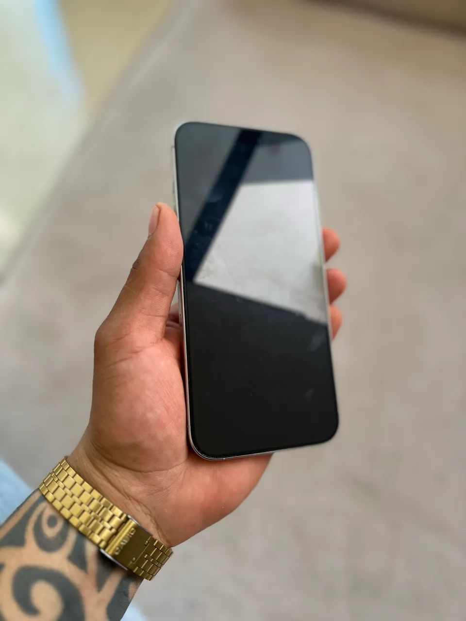 iPhone 16 Pro Max 256Gb - Foto 4