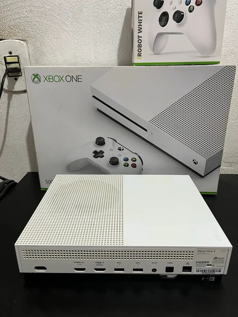 Xbox One S - Foto 4