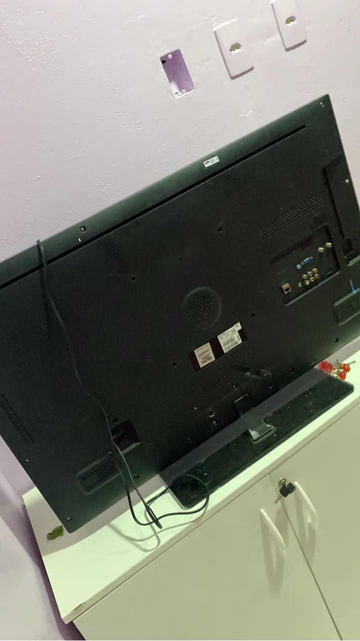 Tv Philips 39 polegada 