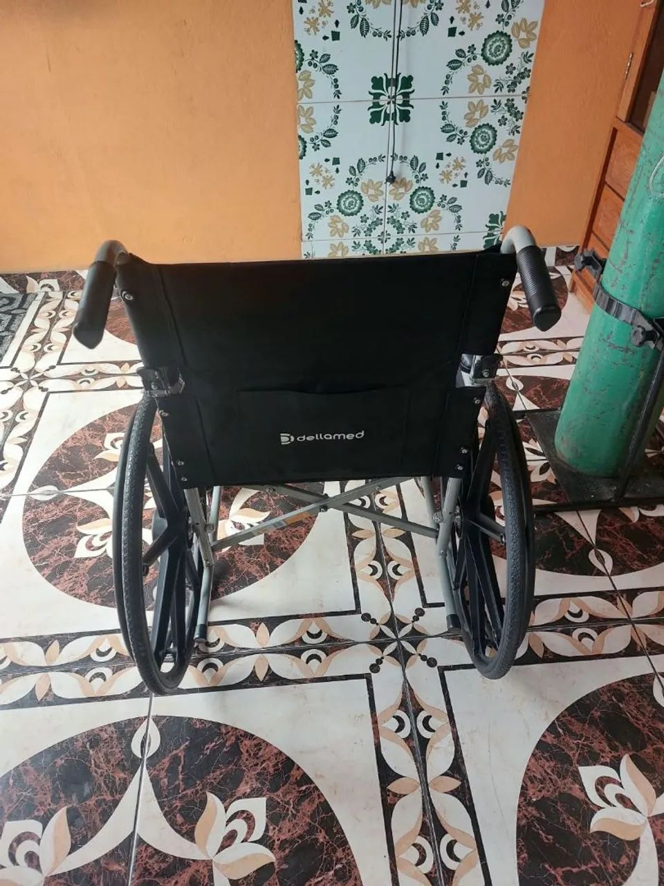 Cadeira de rodas  - Foto 4
