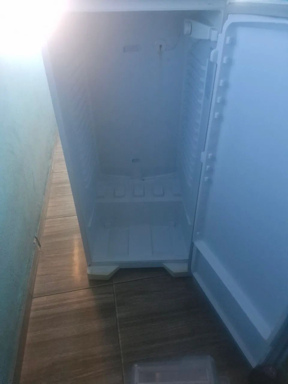 Geladeiras dako 280 litros funcionando perfeitamente  - Foto 3