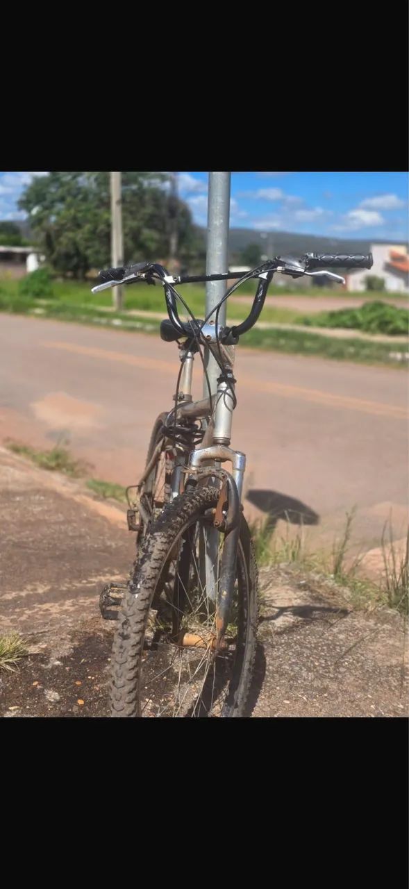 Bike de cidade - Foto 4