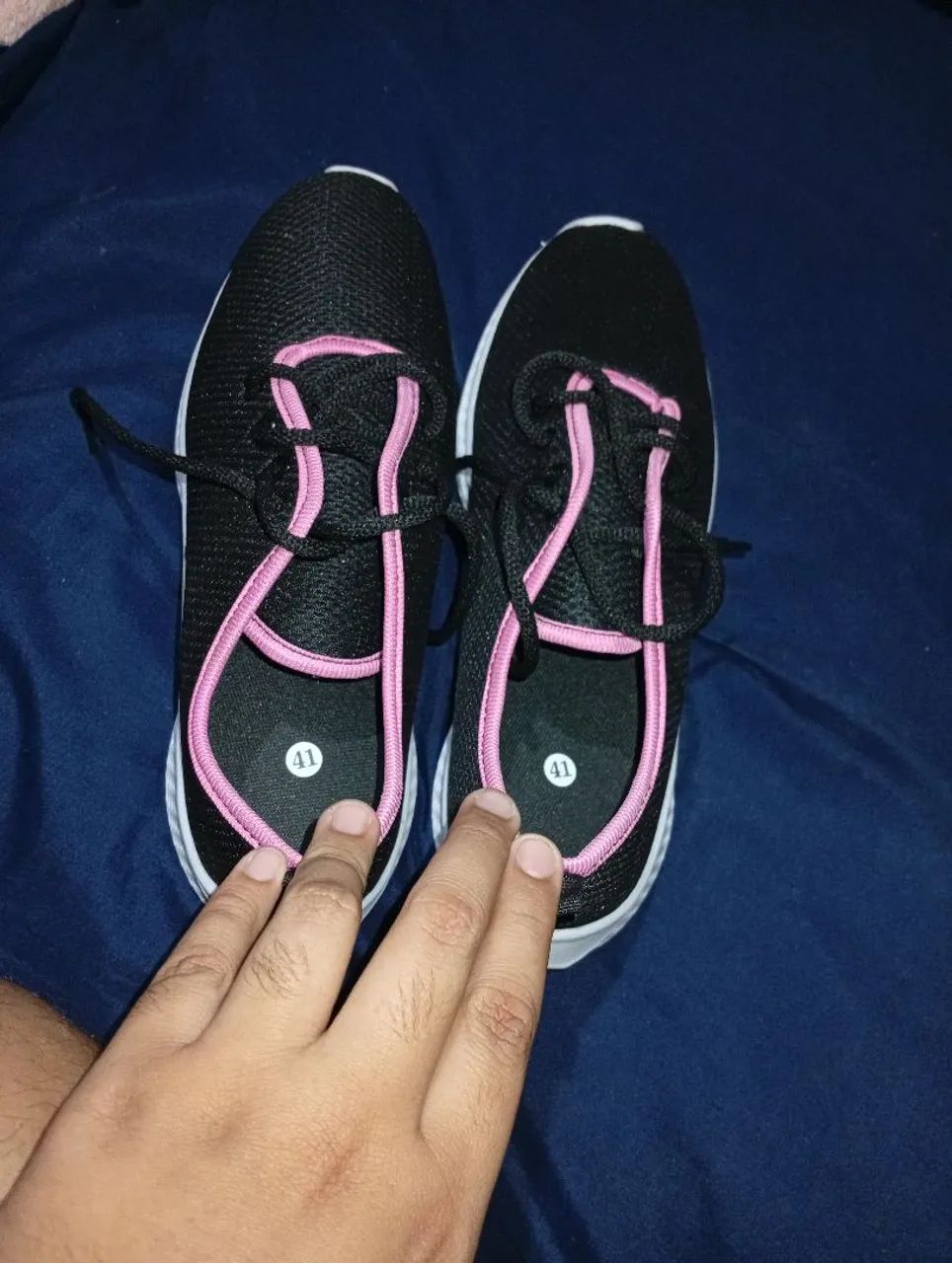 Vende-se Tênis feminino  - Foto 2