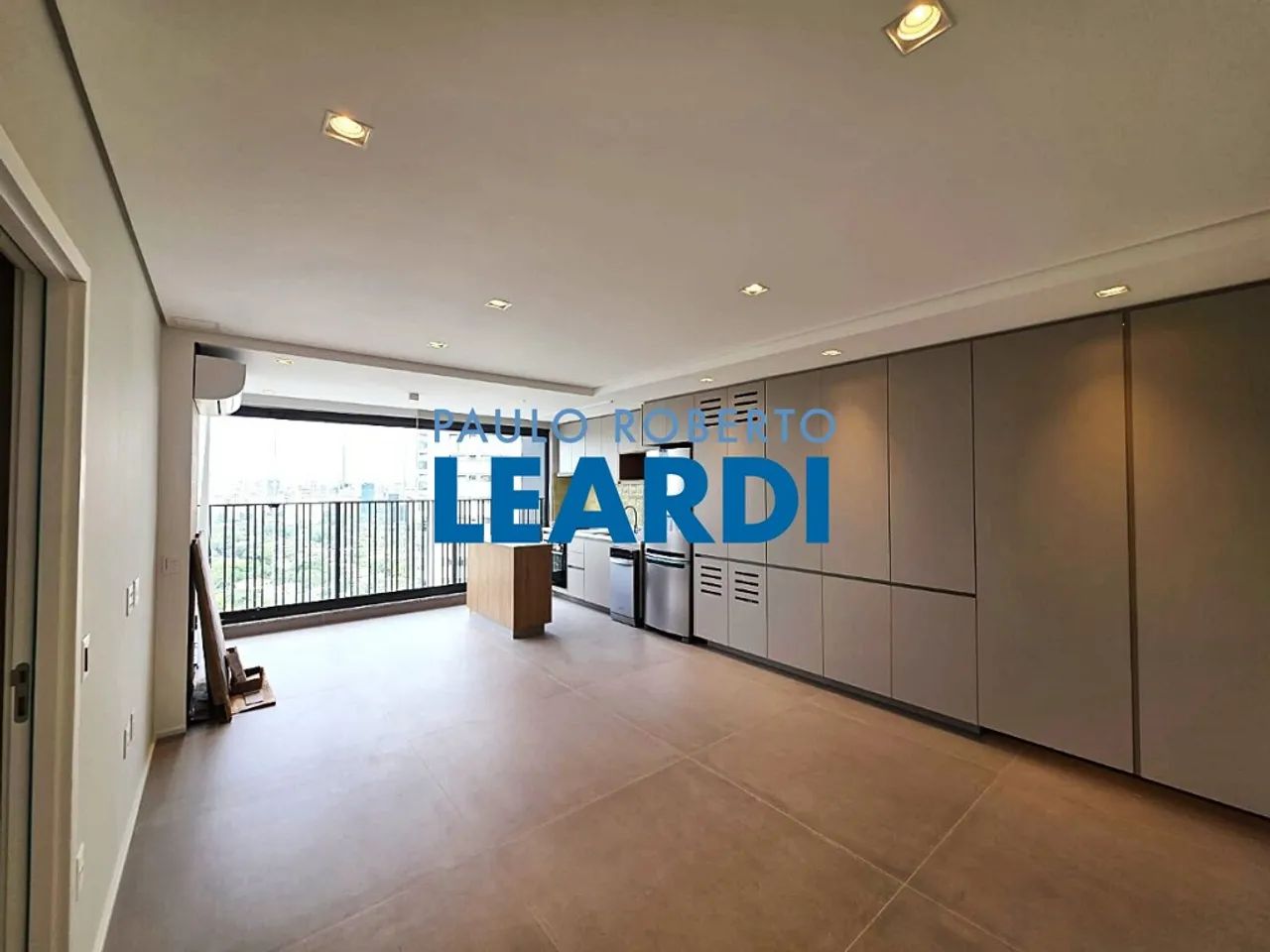 APARTAMENTO - PINHEIROS - SP
