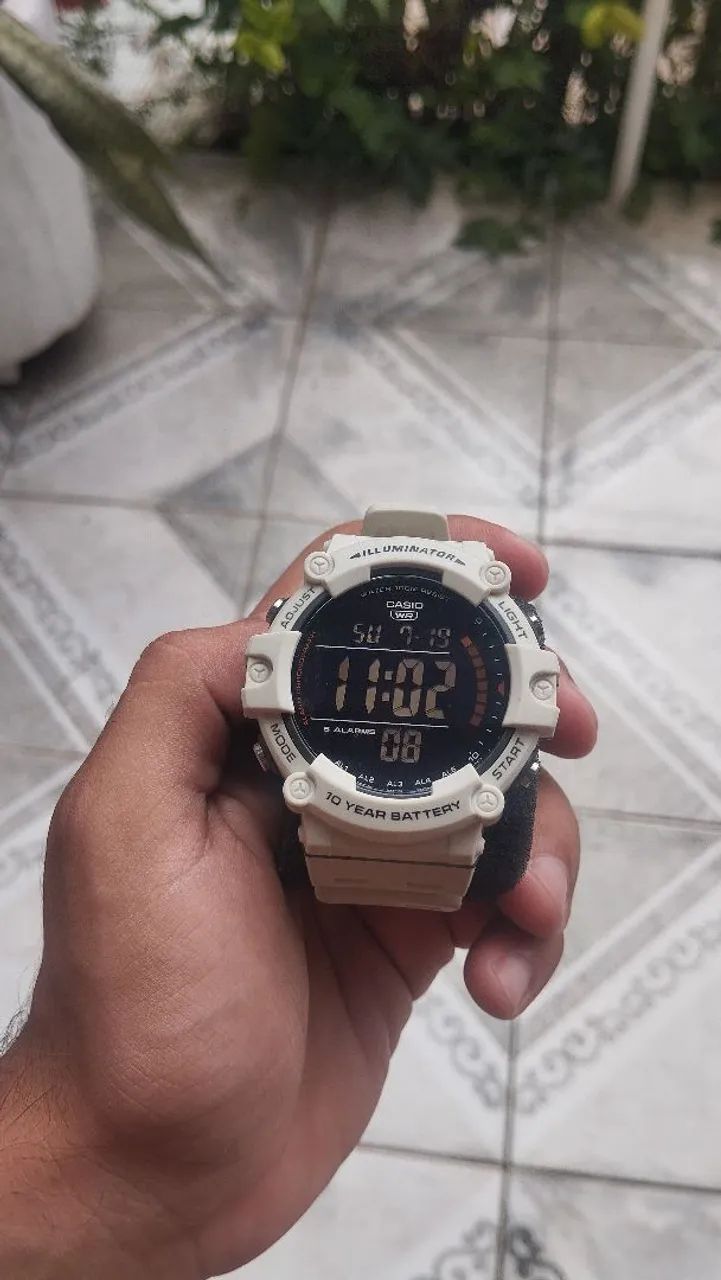 2 Relógios Casio Originais  - Foto 2