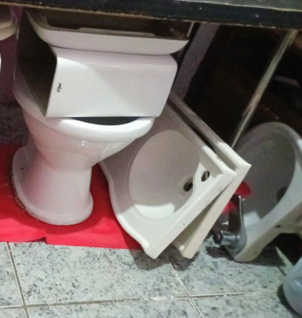 Vaso acoplada Fiori  - Foto 2