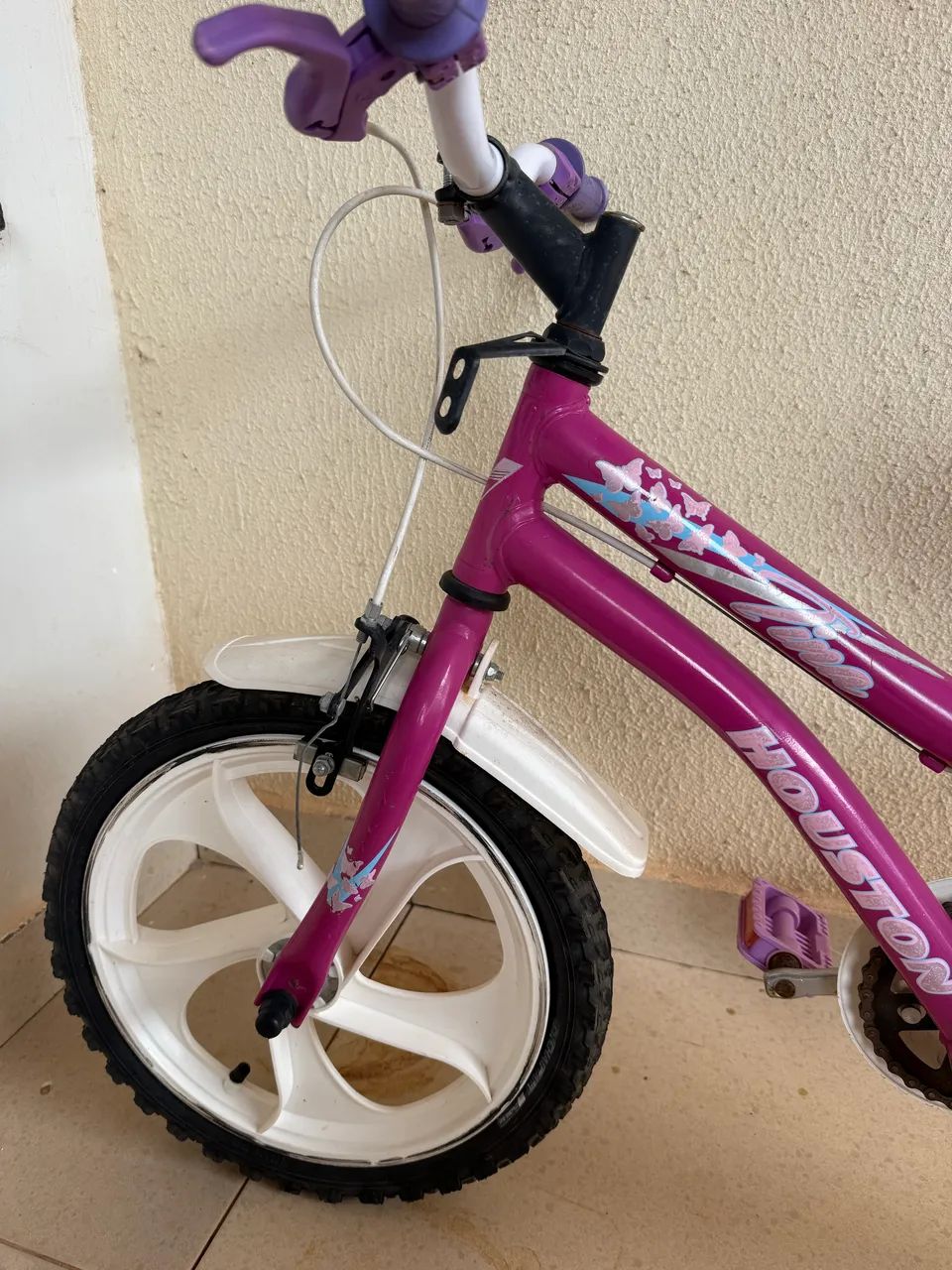 Bicicleta infantil  - Foto 5