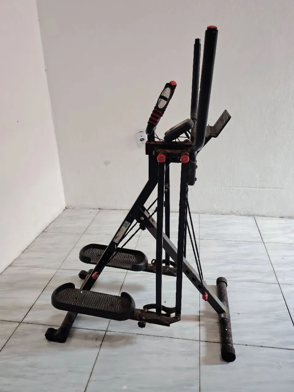 Ergométrica  - Foto 2