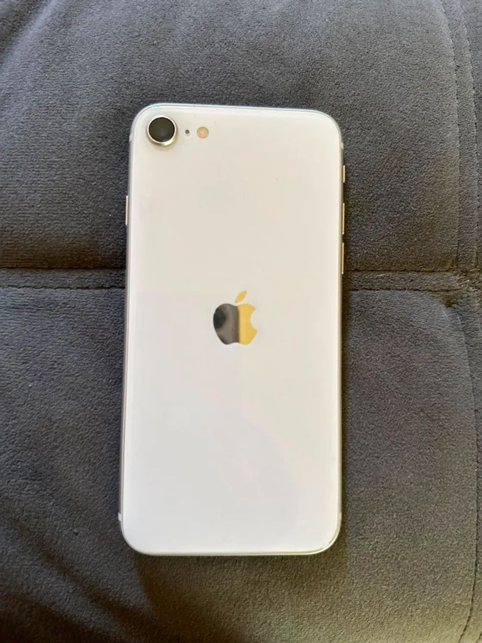 iPhone Se 3 geração (2022) 64gb - Foto 3