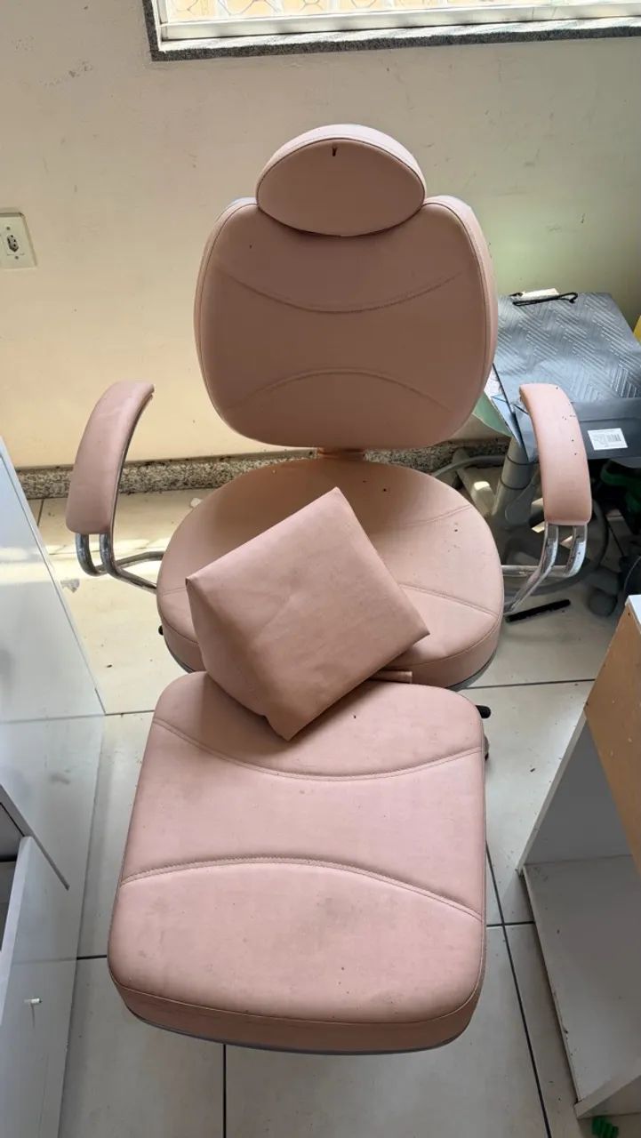 Vendo CADEIRA para Estética  - Foto 2