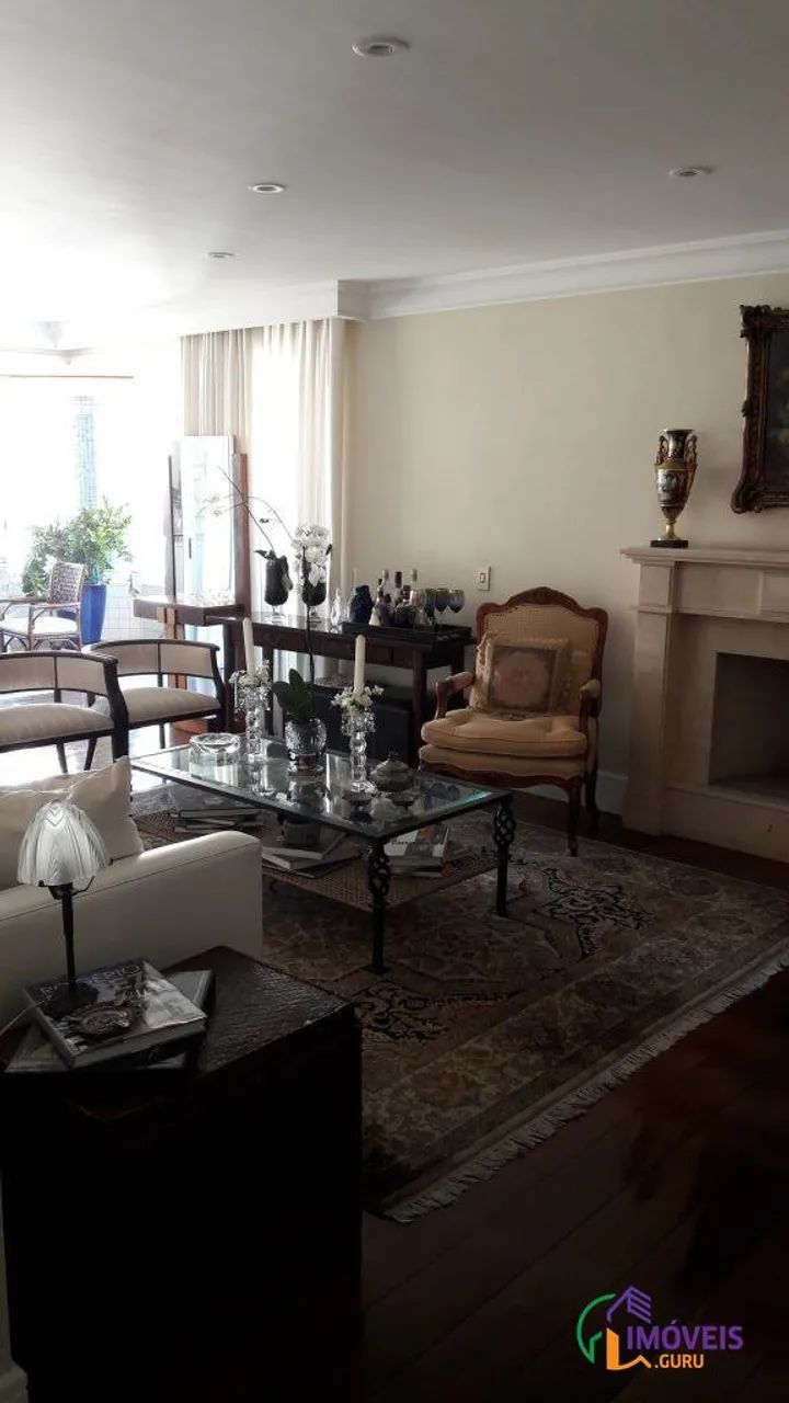 APARTAMENTO - REAL PARQUE - SP - Foto 4