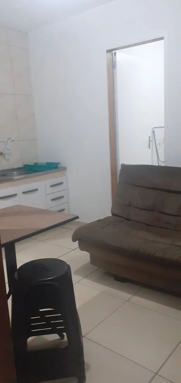 Alugo kitinete na Lagoa da Conceição! - Foto 4