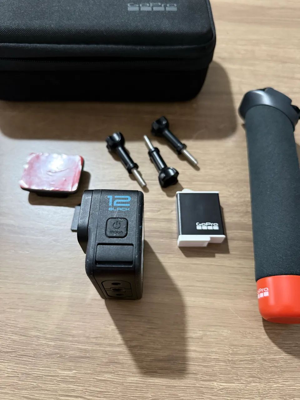 Go Pro Hero 12 Black - Foto 5