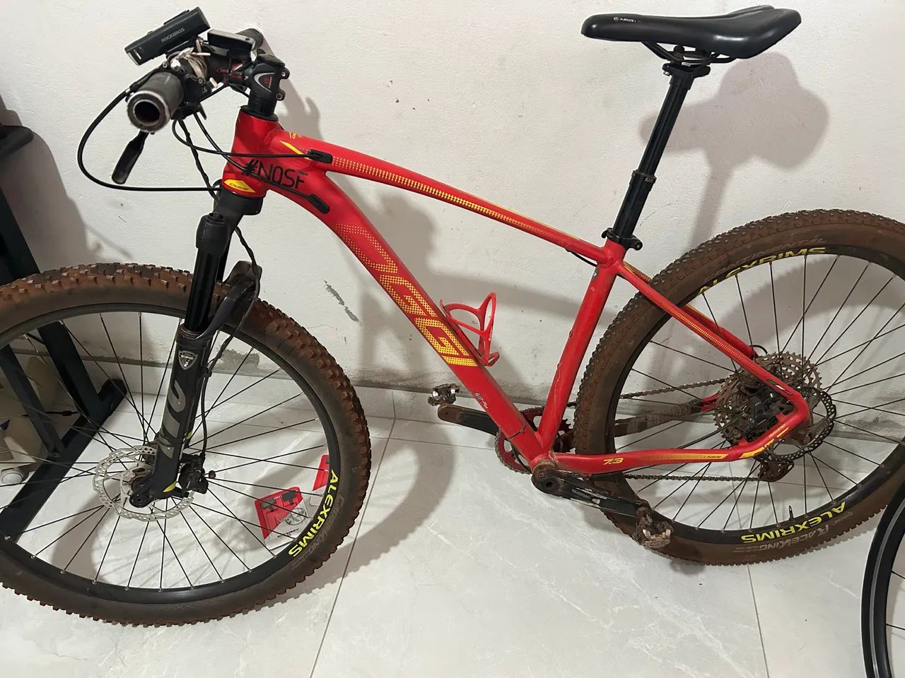 Bicicleta Oggi 7.3 - Foto 2