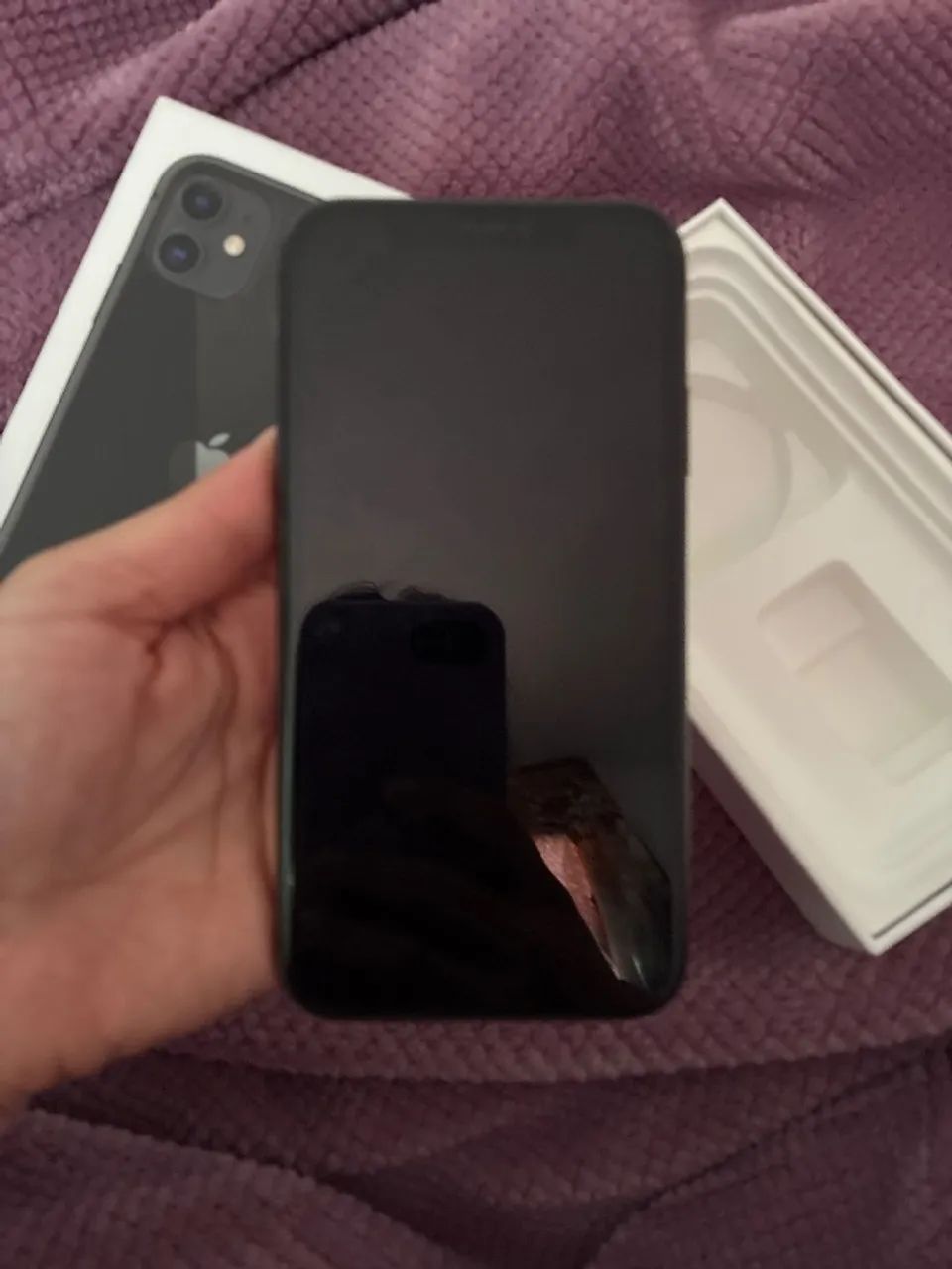 Vendo iPhone 11 64gb - Foto 2