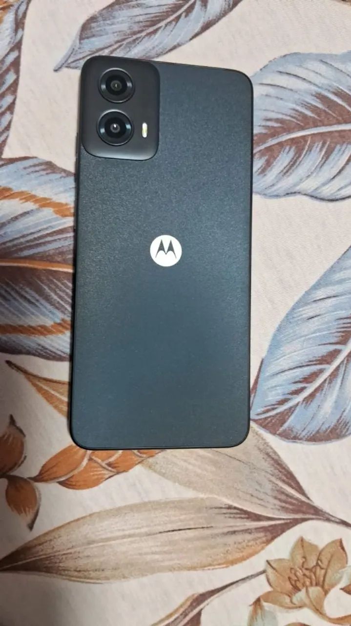 CELULAR MOTO G34. 128G. 5 G