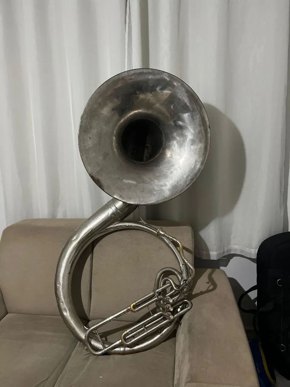 Sousafone Weril - Mib