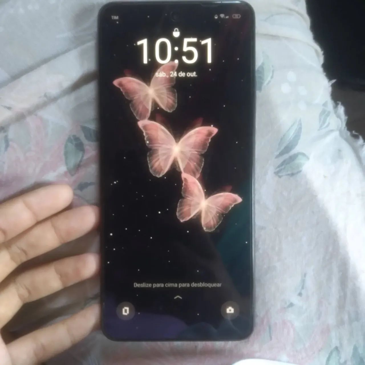 Vendo um celular  - Foto 2