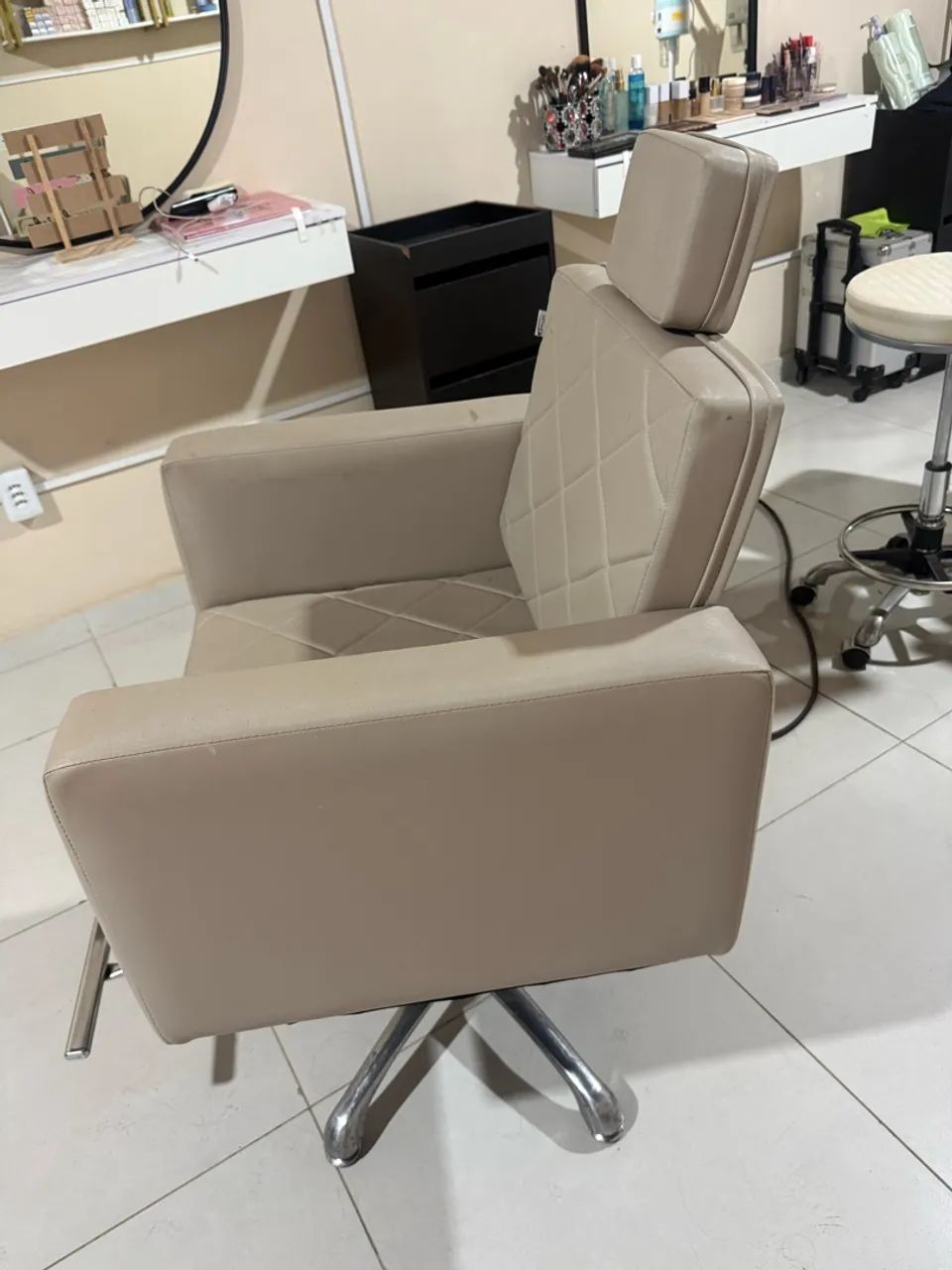 Itens de salão  - Foto 2