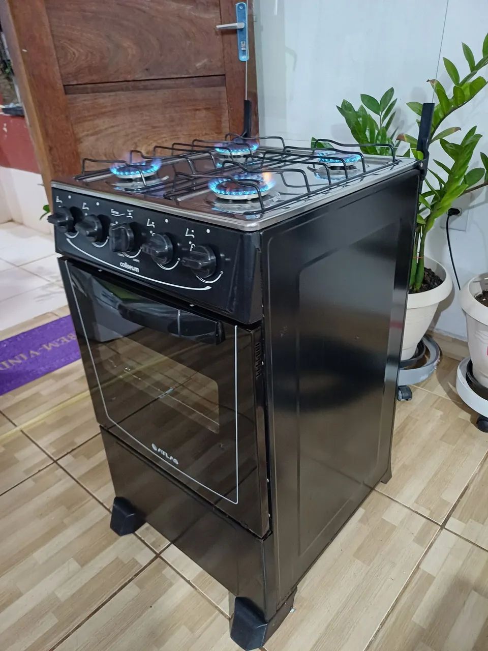 Fogão  - Foto 5