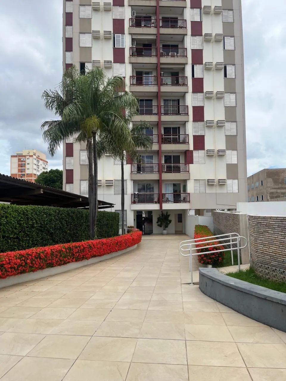 vendo apartamento edifício vilagio di parma  - Foto 3