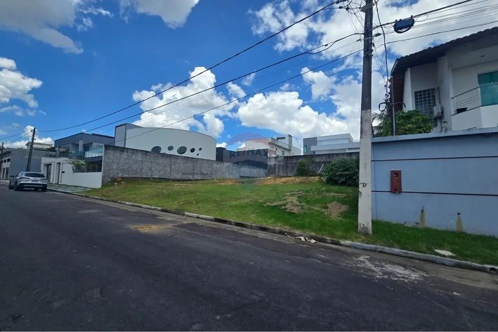TERRENO NO RESIDENCIAL PONTA NEGRA 2 - Foto 5
