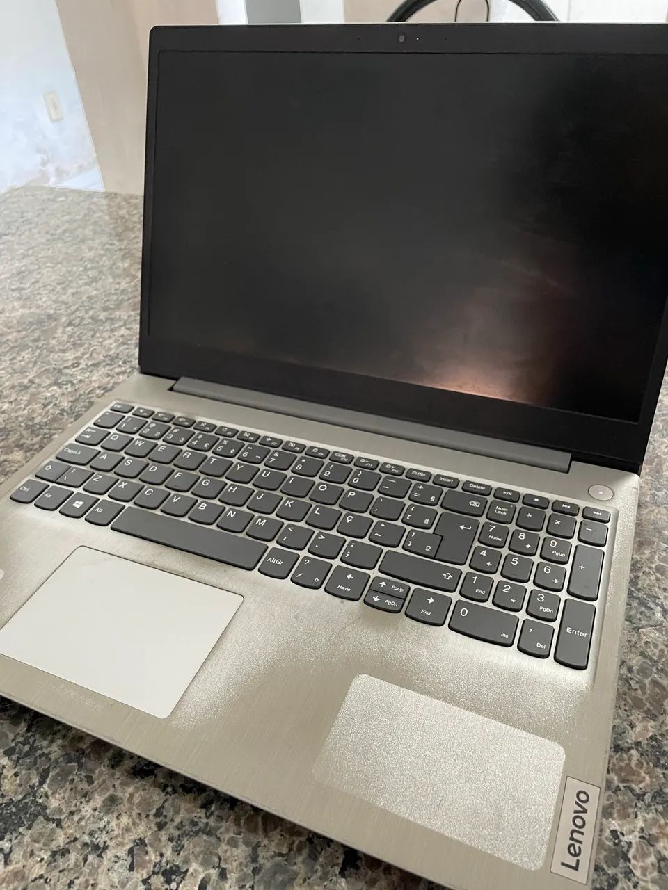 Notebook Lenovo 