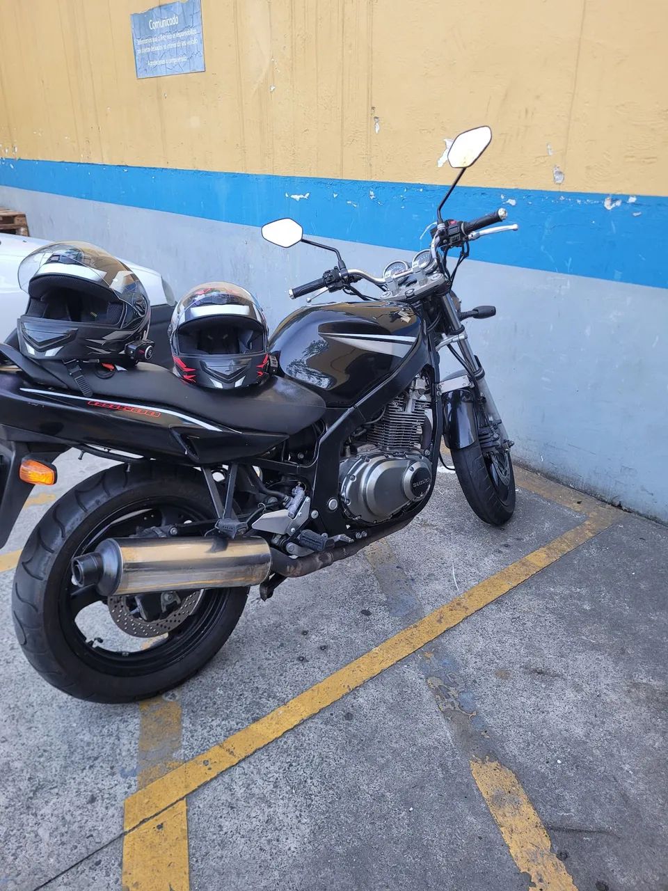 Moto super nova  - Foto 3