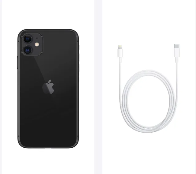 iPhone 11 64gb - Celulares e Smartphones - Campina da Barra