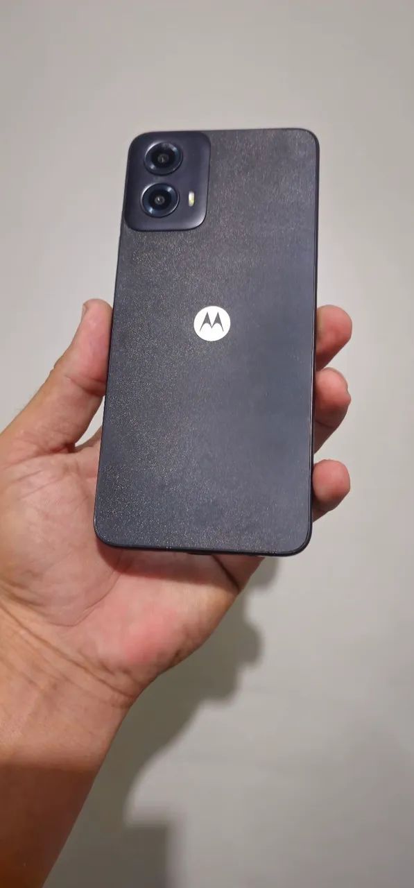 Motorola G34 - Foto 4