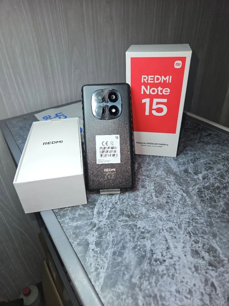 Xiaomi redimir note 15 256Gb - Foto 5