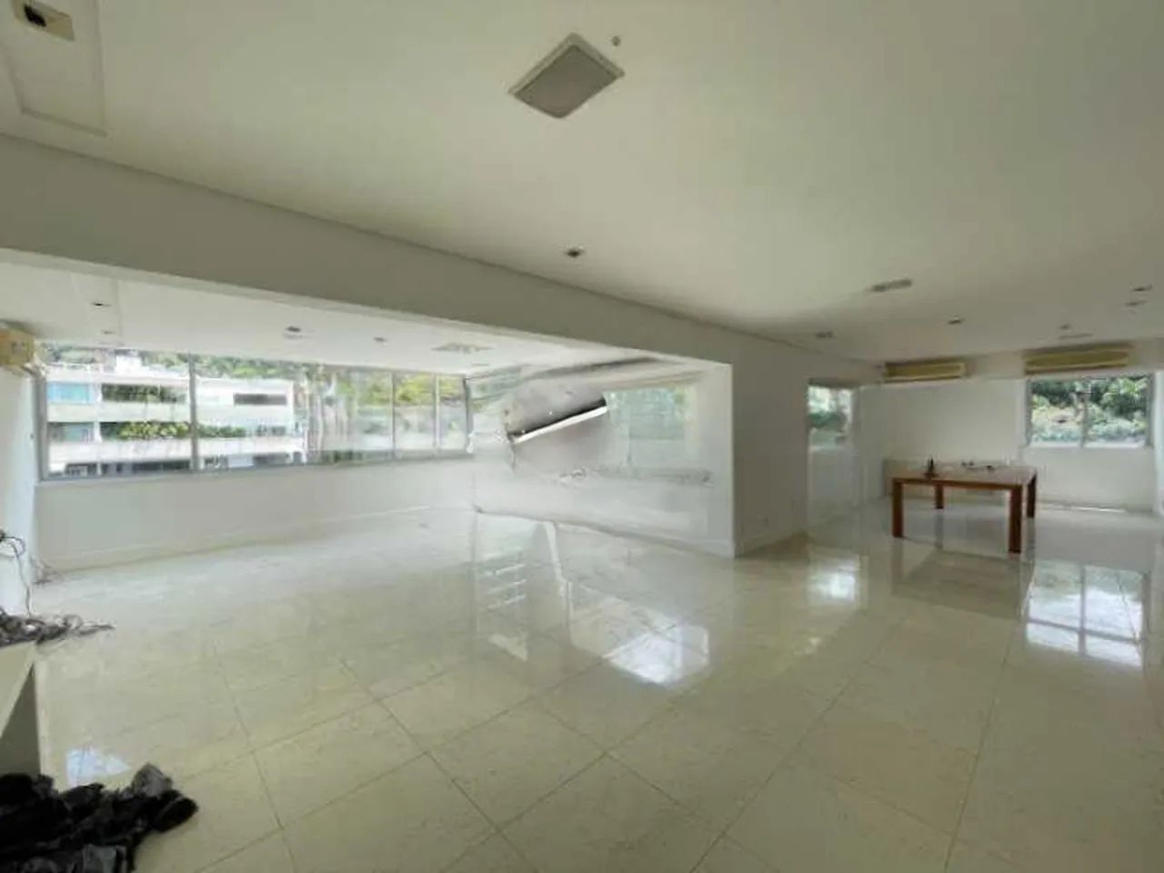 Cobertura : Duplex / Residencial / Leblon