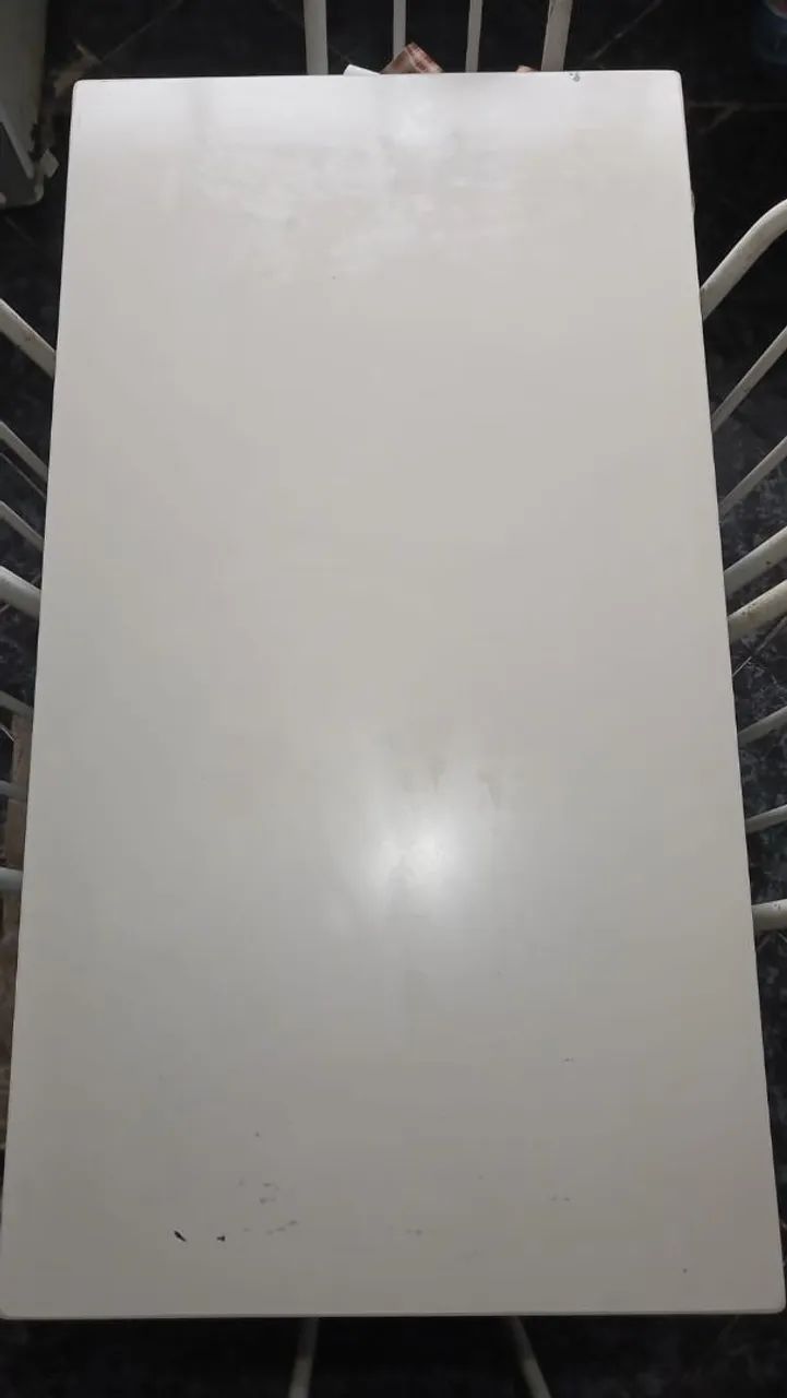 Mesa com 6 cadeiras - Foto 5