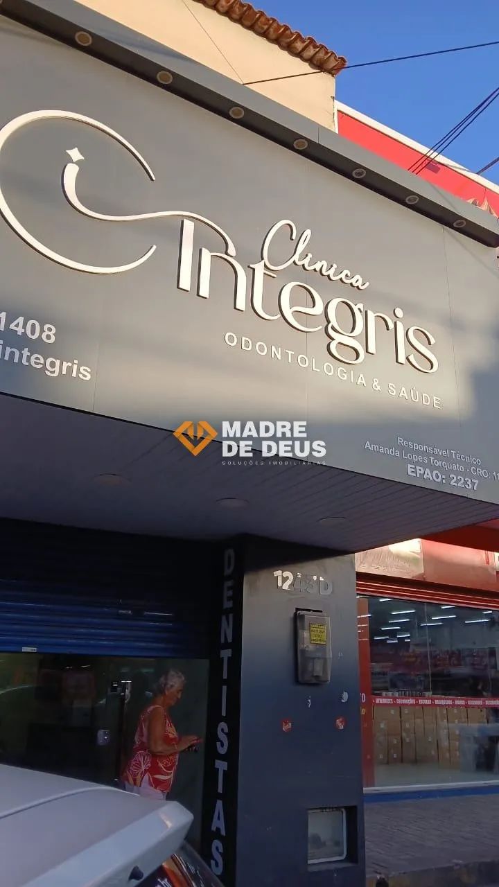 PRÉDIO COMERCIAL NO MONTESE - Foto 3