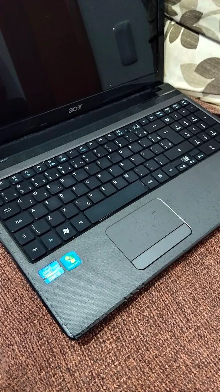 Notebook Acer i3 - Foto 3