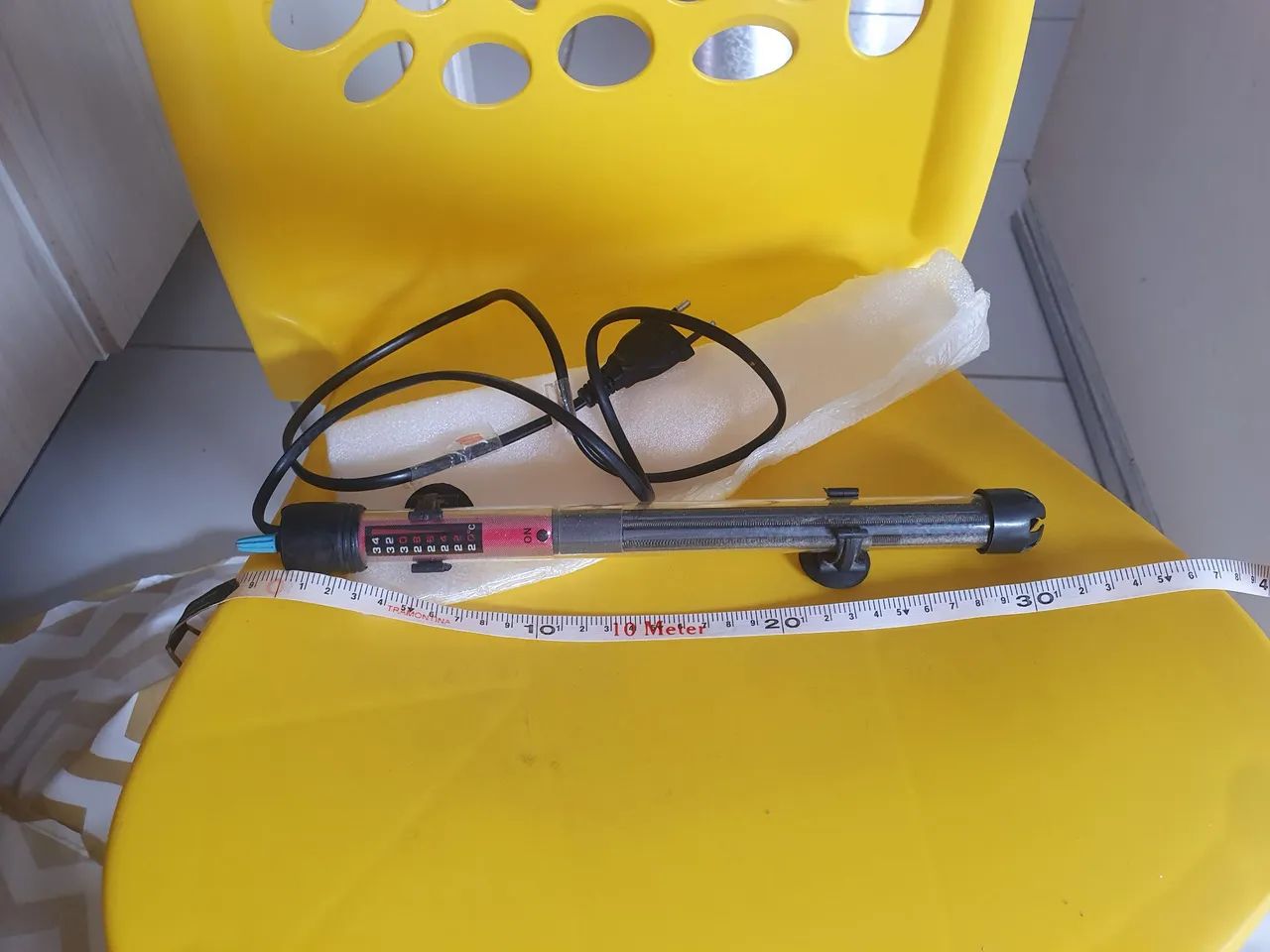 Termostato  - Foto 4