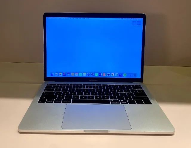 MacBook Pro 13-inch, 2017 - Notebooks - Piratininga, Niterói
