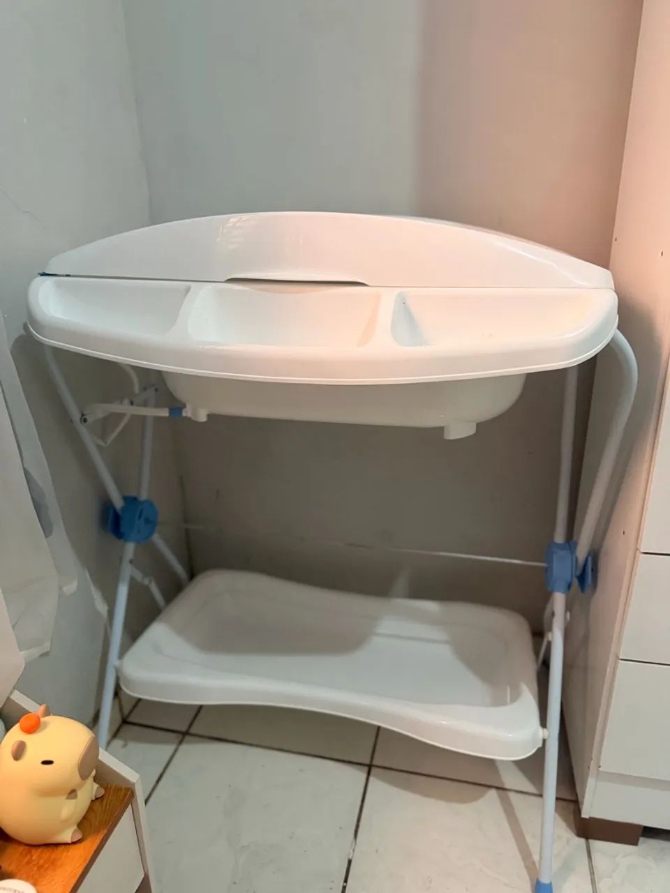 Banheira de bebê  - Foto 4