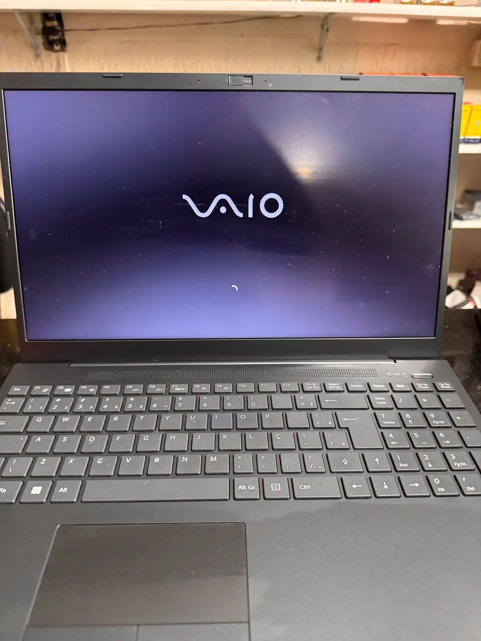 Notebook VAIO | NOVO - Foto 3