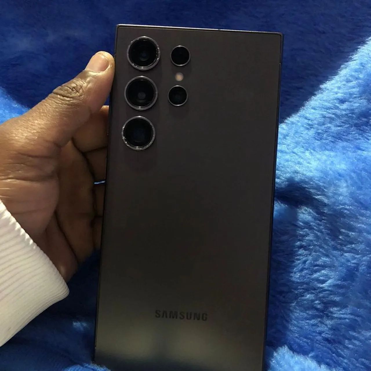Samsung S24 Ultra