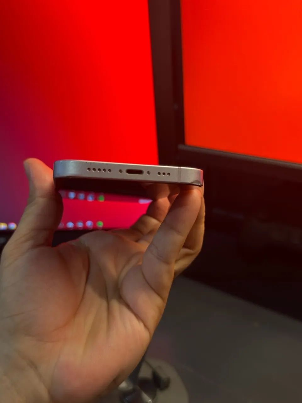 iPhone 14 128gb  - Foto 2